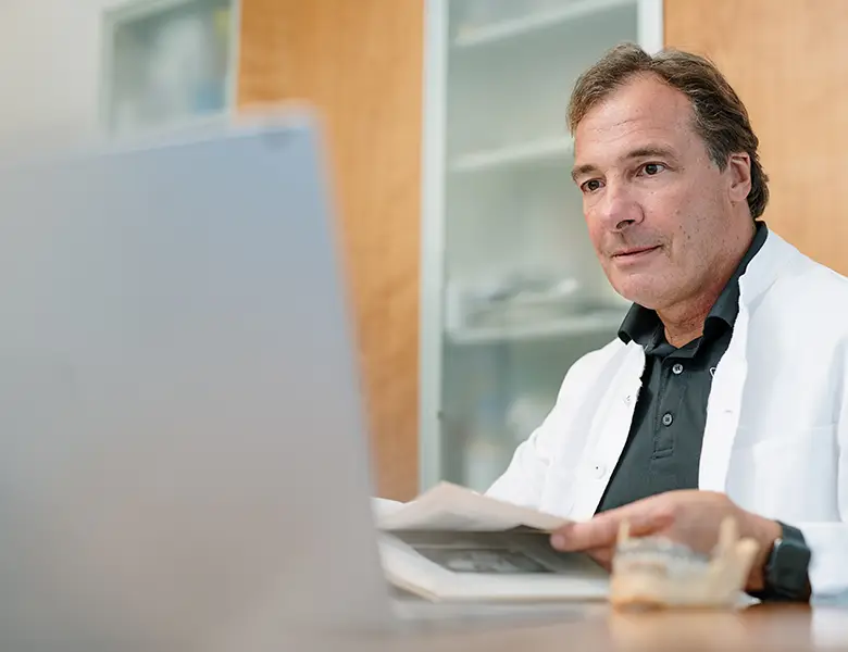 Botox Regensburg – Praxisklinik von Dr. Dr. Császár in Regensburg